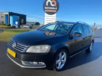 Volkswagen Passat Variant 2012 * 2.0 TDI Highline * EURO 5 * APK *