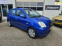 Kia Picanto 1.1 X-tra First Edition