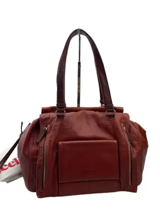 See By Chloé - Leather - Schoudertas