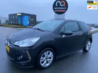Citroen DS3 2010 * 1.6 VTi So Chic * AUTOMAAT * EXPORT OF HANDEL *
