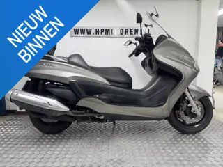 Yamaha YP 400 MAJESTY ABS BOVAGGARANTIE