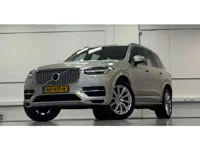 Volvo XC90 2.0 T8 Inscription Luxury-Line Intellisafe Pro Line Parkeer pakket