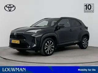 Toyota Yaris Cross 1.5 Hybrid Dynamic | NL dealeronderhouden |