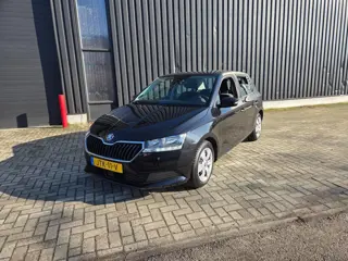 Skoda FABIA 1.0 Climate Ontrol Cruise Pdc
