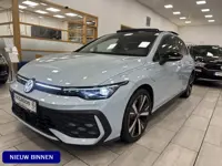 Volkswagen Golf 1.5 eHybrid GTE / NIEUWSTAAT / BTW / PANO /