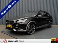 CUPRA Formentor 1.4 e-Hybrid Adrenaline | Elk. A-klep | Camera | 19'' | Stoelverw. | Prijs Rijklaar!