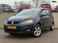 Seat Alhambra 1.4 TSI Style 7p/NAVI/CLIMA/GOED ONDERHOUDEN/PDC/CRUISE/