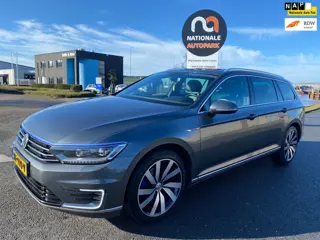 Volkswagen Passat Variant 2015 * 1.4 TSI GTE Highline * KM NAP * NL CAR * TOP STAAT !!