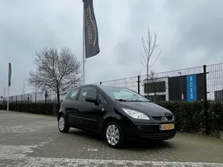 Mitsubishi Colt 1.1 Incharge+ 1e Eigenaar