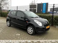 Suzuki Alto 1.0 Comfort Plus Automaat
