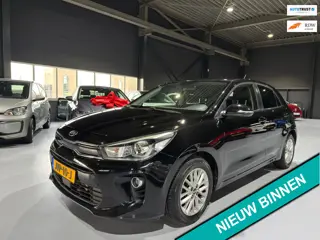 Kia RIO 1.0 TGDI ExecutiveLine Cruise | Lane assist | Camera | CarPlay