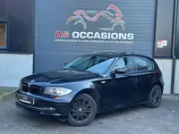 BMW 1-serie 118i - Pano - Stoelvw - Airco