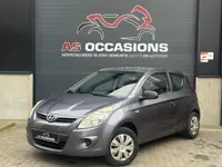 Hyundai I20 1.2i ActiveVersion - 3DRS - Elektr ramen