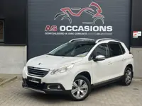 Peugeot 2008 1.2 PureTech Pano - Cruise - Navi