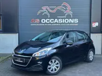 Peugeot 208 1.2 PureTech Active - Airco - Navi - Cruise