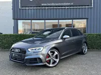 Audi S3 Sportback 2.0 TFSI 310pk Quattro S-Tronic Panoramadak B&O Led 19 Inch RS3 !!