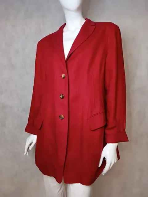 Jil Sander Blazer, Jasje