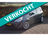 Opel Corsa 1.4-16V Cosmo|1e Eigenaar|Volledige Historie|Navi