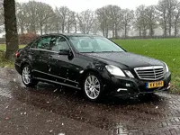 Mercedes-Benz E-klasse 250 CDI Business Class Avantgarde