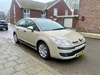 Citroen C4 1.6-16V Ligne Business INRUILKOOPJE |APK NIEUW