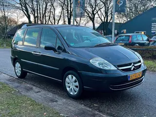 Citroen C8 2.0-16V Ligne Prestige Luxe 7-Persoons Clima Nap.