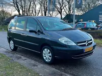 Citroen C8 2.0-16V Ligne Prestige Luxe 7-Persoons Clima Nap.
