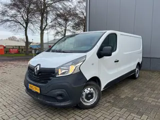 Renault Trafic 1.6 dCi T29 L2H1 Comfort Energy