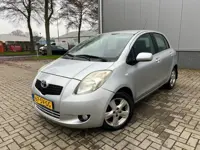 Toyota Yaris 1.3 VVTi Luna MMT 73.739KM Automaat