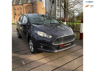 Ford FIESTA 1.0 EcoBoost Titanium 101PK/5DRS/AIRCO/VOL