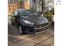 Ford FIESTA 1.0 EcoBoost Titanium 101PK/5DRS/AIRCO/VOL