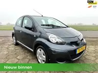 Toyota Aygo 1.0-12V 5D NAP AIRCO NAVI SCHERM NIEUWE APK ELEK.RAMEN