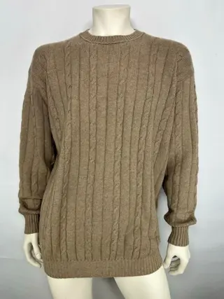 Malo - Cashmere Trui