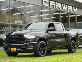 Dodge Ram 3.0 TT SST H.O. LIMITED Night MY2025 (bj 2024)