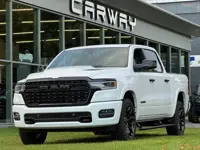 RAM 1500 3.0 TT SST H.O. LIMITED Night MY2025 BPM-VRIJ