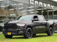 RAM 1500 3.0 TT SST H.O. LIMITED Night MY2025 (bj 2024)