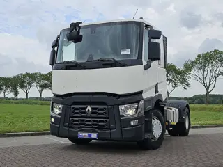 RENAULT T 460 full adr alcoa