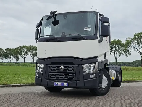 RENAULT T 460 full adr alcoa