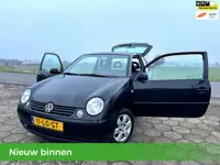 Volkswagen Lupo 1.4 Cambridge NAP VELGEN ELEK RAMEN
