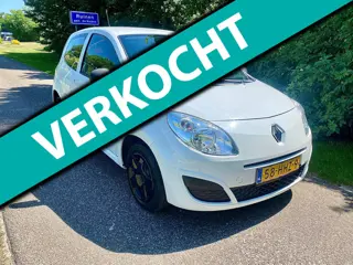 Renault Twingo Renault Twingo 1.2 Authentique