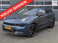 Lynk&co LYNK & CO 01 Black Pack Rijklaar360 camera 6.6KW/H boardlader 17,7Kw Accu