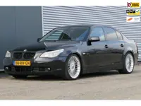 BMW 5-serie 530i Executive 260pk NAP Automaat Carplay Clima