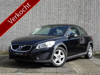 Volvo C30 1.6 Kinetic | Airco | volledig onderhouden |