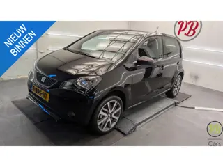 SEAT Mii Electric electric Plus