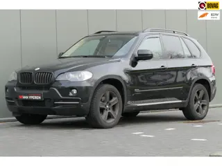 BMW X5 XDrive30i 272pk Navi Leder Clima