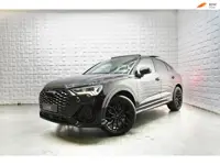 Audi Q3 Sportback 35 TFSI 3x S LINE PANO VIRTUAL MATRIX LEER