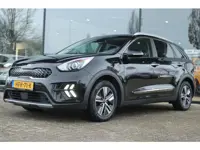 KIA NIRO 1.6 GDi PLUG-IN PHEV DYNAMICLINE | CARPLAY | CAMERA | ACC | STUUR/STOELVERW. | PDC | NAVI