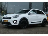 KIA NIRO 1.6 GDi HYBRID DYNAMICLINE | CARPLAY | ACC | PDC | NAVI | LMV