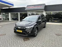 Dacia Jogger 1.0 TCe 110 Expression 5p.