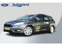 Ford Focus Wagon 1.0 Lease Edition | Trekhaak | Stoelverwarming | Airco | Cruise Control | Navigatie