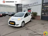 Citroen C1 1.0-12V Séduction+
